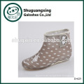 Oberschenkel Highheels D-625 Großhandel